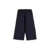Balenciaga x adidas Baggy-Denim-Shorts «Navy» 725587TNP048065