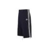 Balenciaga x adidas Baggy-Denim-Shorts «Navy» 725587TNP048065