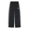 Balenciaga x adidas Baggy-Hose «Black» 736051TNQ251000