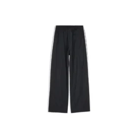 Balenciaga x adidas Baggy-Hose «Black» 736051TNQ251000