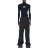 Balenciaga x adidas Baggy-Hose «Black» 736051TNQ251000