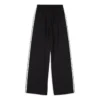 Balenciaga x adidas Baggy-Sweathose «Black» 723824TNVN28482
