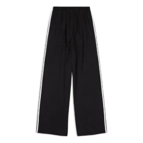 Balenciaga x adidas Baggy-Sweathose «Black» 723824TNVN28482