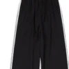 Balenciaga x adidas Baggy-Sweathose «Black» 723824TNVN28482