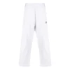Balenciaga x adidas Baggy-Sweathose «Weiss Schwarz Rot» 723904TNVP99065