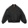 Balenciaga x adidas Bomberjacke «Black» 725335TNO271000