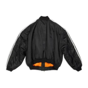 Balenciaga x adidas Bomberjacke «Black» 725335TNO271000