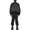 Balenciaga x adidas Bomberjacke «Black» 725335TNO271000