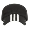 Balenciaga x adidas Cap «Schwarz-Weiss» 712160410B21077