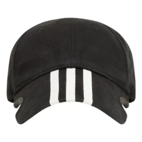 Balenciaga x adidas Cap «Schwarz-Weiss» 712160410B21077