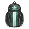 Balenciaga x adidas Grosser Rucksack «Black Green» 721685210LZ1063