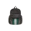 Balenciaga x adidas Grosser Rucksack «Black Green» 721685210LZ1063