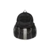 Balenciaga x adidas Grosser Rucksack «Black White» 721685210LZ1091