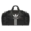 Balenciaga x adidas Gym Bag «Black White» 721810210M11091
