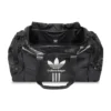 Balenciaga x adidas Gym Bag «Black White» 721810210M11091