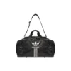 Balenciaga x adidas Gym Bag «Black White» 721810210M11091