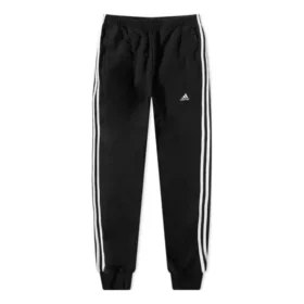 Balenciaga x adidas Jogginghose «Black White» 723912TNVP11070