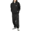 Balenciaga x adidas Jogginghose «Black White» 723912TNVP11070