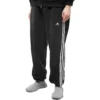 Balenciaga x adidas Jogginghose «Black White» 723912TNVP11070