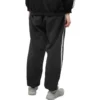 Balenciaga x adidas Jogginghose «Black White» 723912TNVP11070