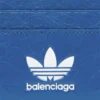 Balenciaga x adidas Kartenetui «Blue» 721895210M64391
