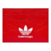 Balenciaga x adidas Kartenetui «Red» 721895210M66591