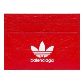 Balenciaga x adidas Kartenetui «Red» 721895210M66591