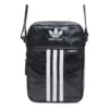 Balenciaga x adidas Kleine Umhängetasche «Black White» 721850210M41091