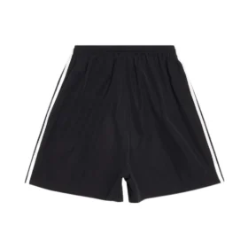 Balenciaga x adidas Lange Shorts «Black» 712282TNQ221000