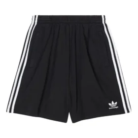 Balenciaga x adidas Large Shorts «Black» 723881TNVN28482