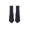 Balenciaga x adidas Originals Knife 110 mm Stiefeletten «Black» 724073W2ES11090