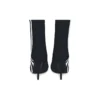 Balenciaga x adidas Originals Knife 110 mm Stiefeletten «Black» 724073W2ES11090