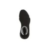 Balenciaga x adidas Originals Speed 1.0 Sneaker «Black» 717589WBDV11009