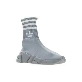 Balenciaga x adidas Originals Speed 1.0 Sneaker «Grey» 717589WBDV11590