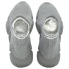 Balenciaga x adidas Originals Speed 1.0 Sneaker «Grey» 717589WBDV11590