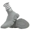 Balenciaga x adidas Originals Speed 1.0 Sneaker «Grey» 717589WBDV11590