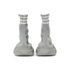 Balenciaga x adidas Originals Speed 1.0 Sneaker «Grey» 717591WBDV11590