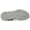 Balenciaga x adidas Originals Speed 1.0 Sneaker «Grey» 717591WBDV11590