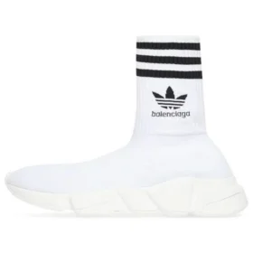 Balenciaga x adidas Originals Speed 1.0 Sneaker «White» 717589WBDV19010
