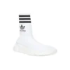 Balenciaga x adidas Originals Speed 1.0 Sneaker «White» 717589WBDV19010