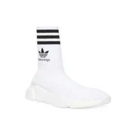 Balenciaga x adidas Originals Speed 1.0 Sneaker «White» 717589WBDV19010