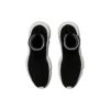 Balenciaga x adidas Originals Speed Sneakers «Black White» 711189WBDV11090