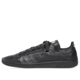 Balenciaga x adidas Originals Stan Smith Sneaker «Black» 721835WBDV31000