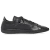 Balenciaga x adidas Originals Stan Smith Sneaker «Black» 721835WBDV31000