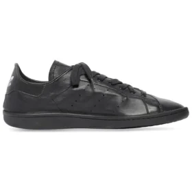 Balenciaga x adidas Originals Stan Smith Sneaker «Black» 721835WBDV31000