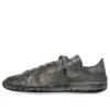 Balenciaga x adidas Originals Stan Smith Sneaker «Vintage Black» 721835WBDV51000