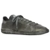 Balenciaga x adidas Originals Stan Smith Sneaker «Vintage Black» 721835WBDV51000