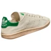 Balenciaga x adidas Originals Stan Smith Sneaker «Vintage White Green» 721835WBDV49703