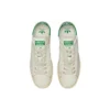 Balenciaga x adidas Originals Stan Smith Sneaker «Vintage White Green» 721835WBDV49703