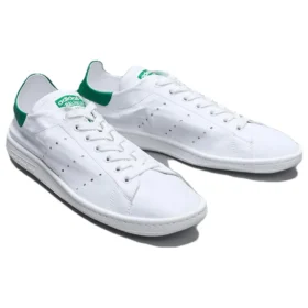 Balenciaga x adidas Originals Stan Smith «White Green» ID7564